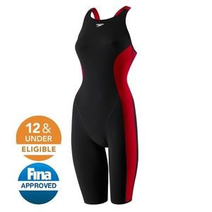 Women's Powerplus Kneeskin Tech Suit Swimsuit